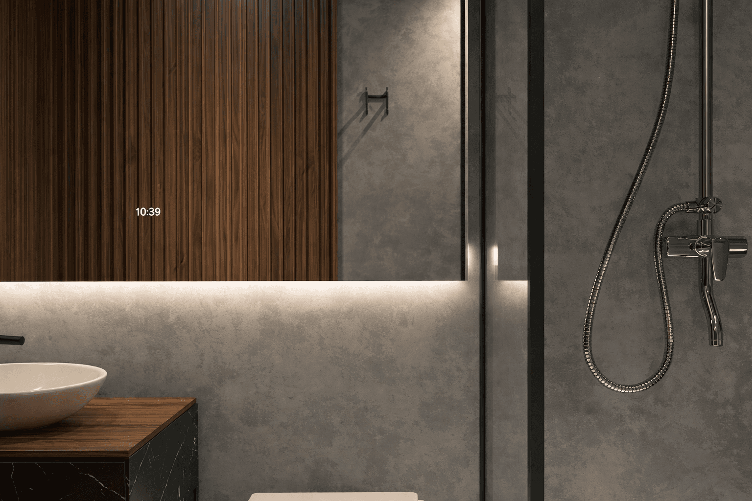 Akanti · baño 4