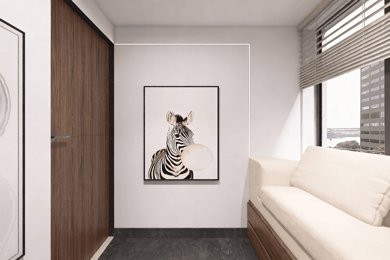 Akanti · estudio 1