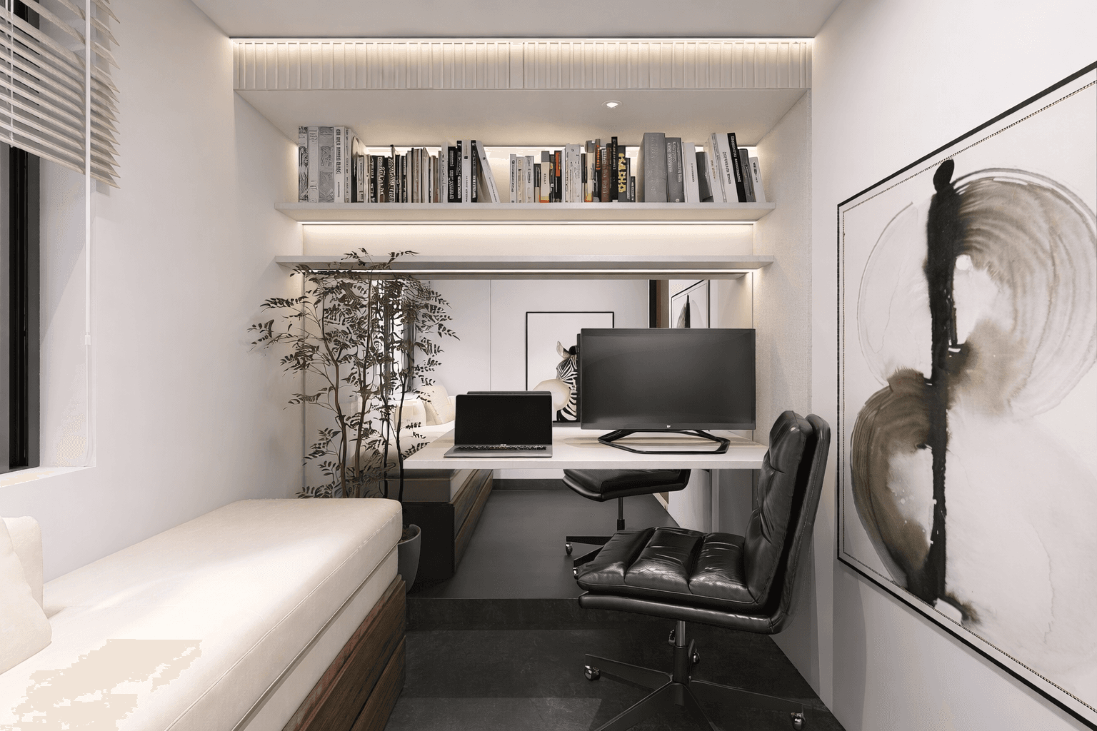 Akanti · estudio 3