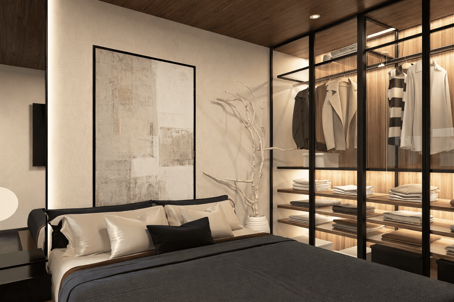 Akanti · habitación 2