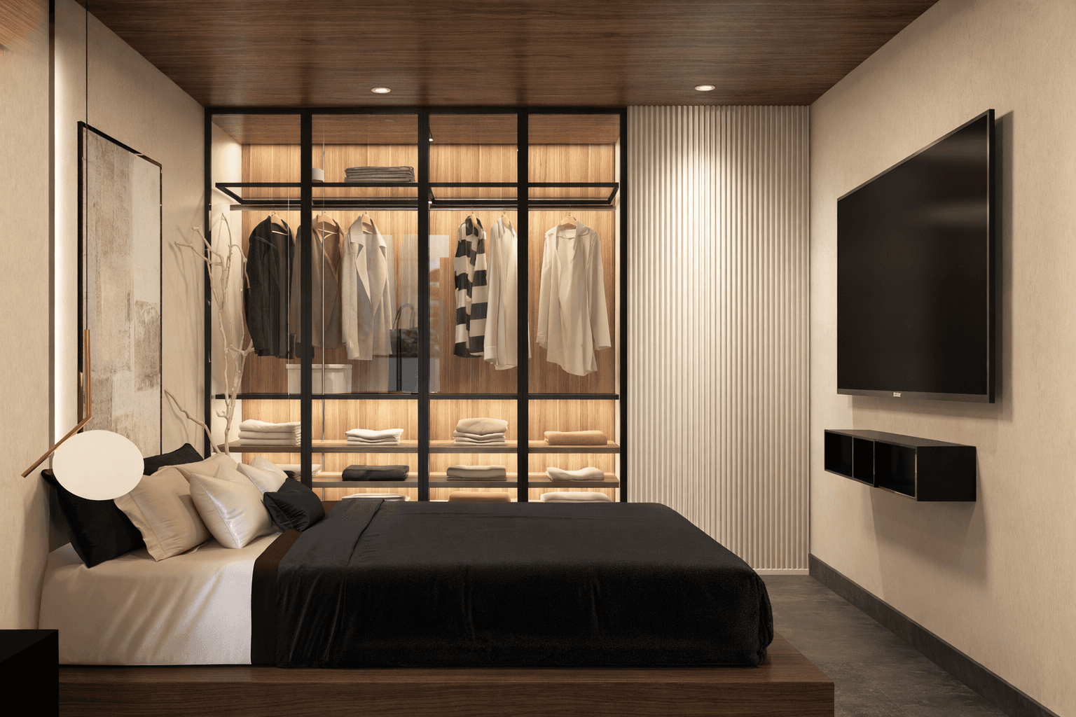Akanti · habitación 3