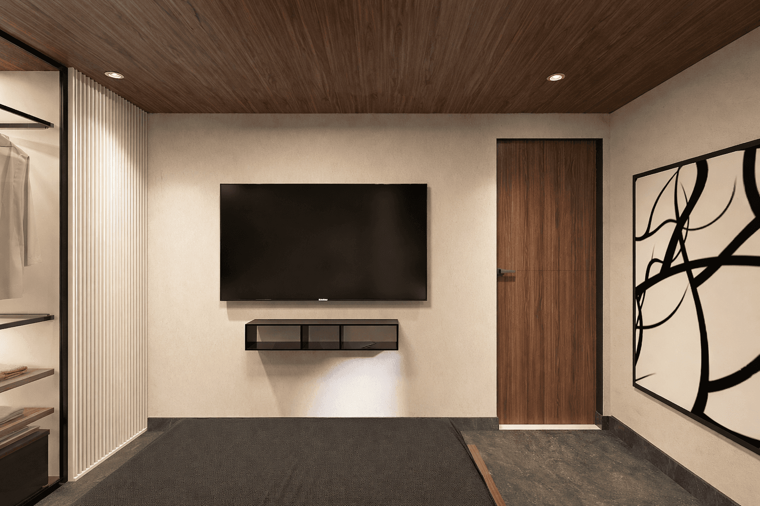 Akanti · habitación 5