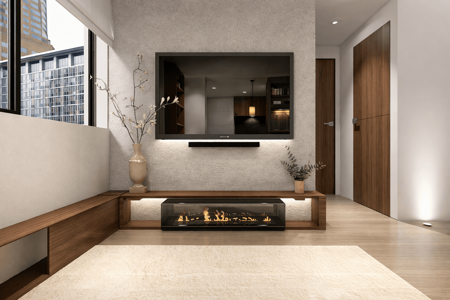 Akanti · living 2