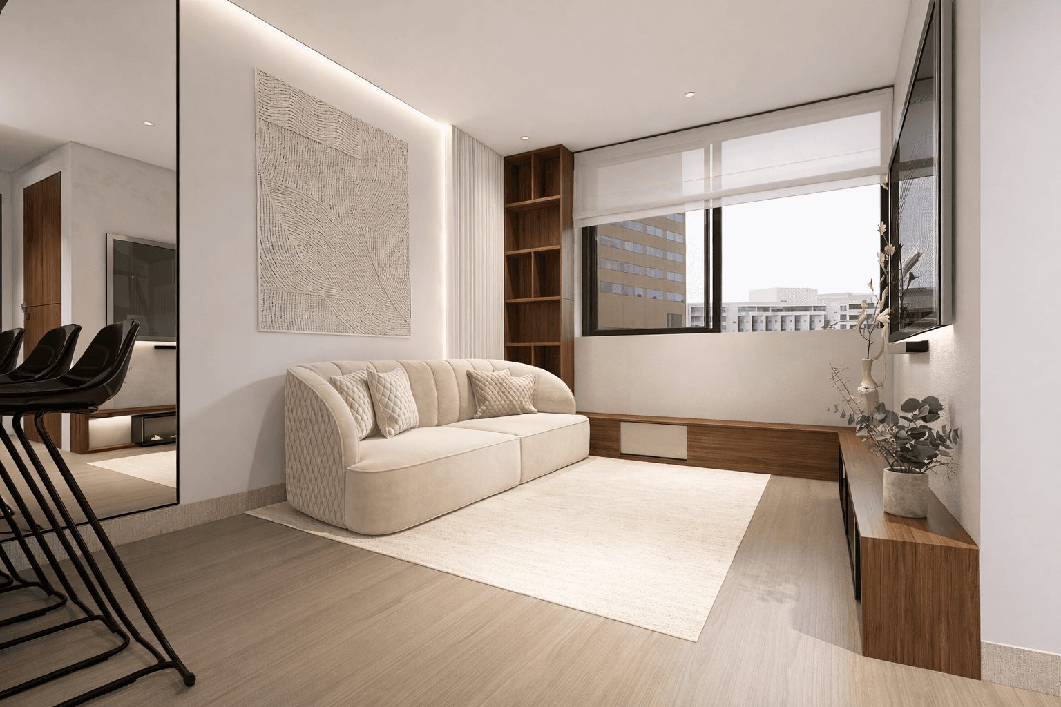 Akanti · living 5