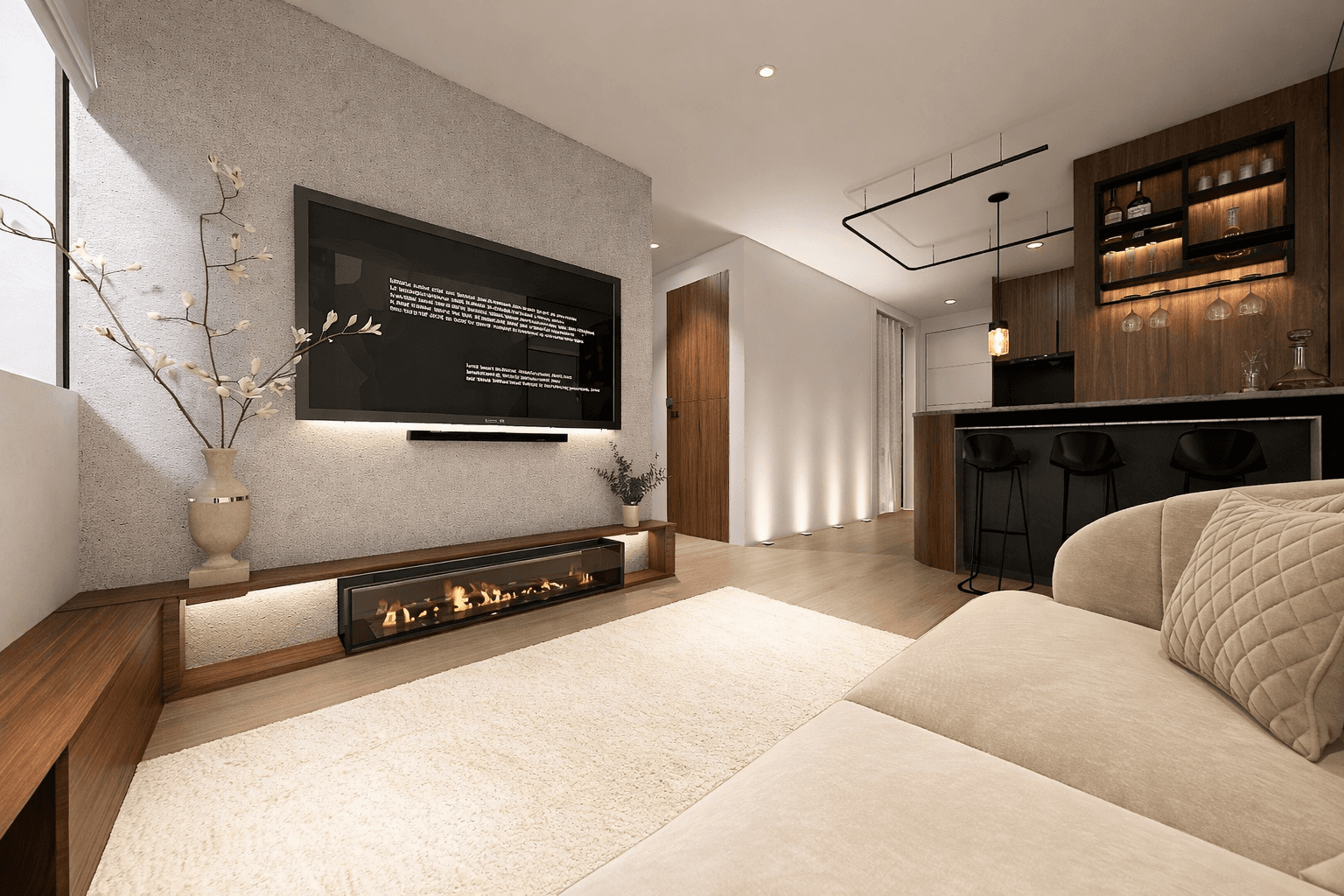 Akanti · living 6