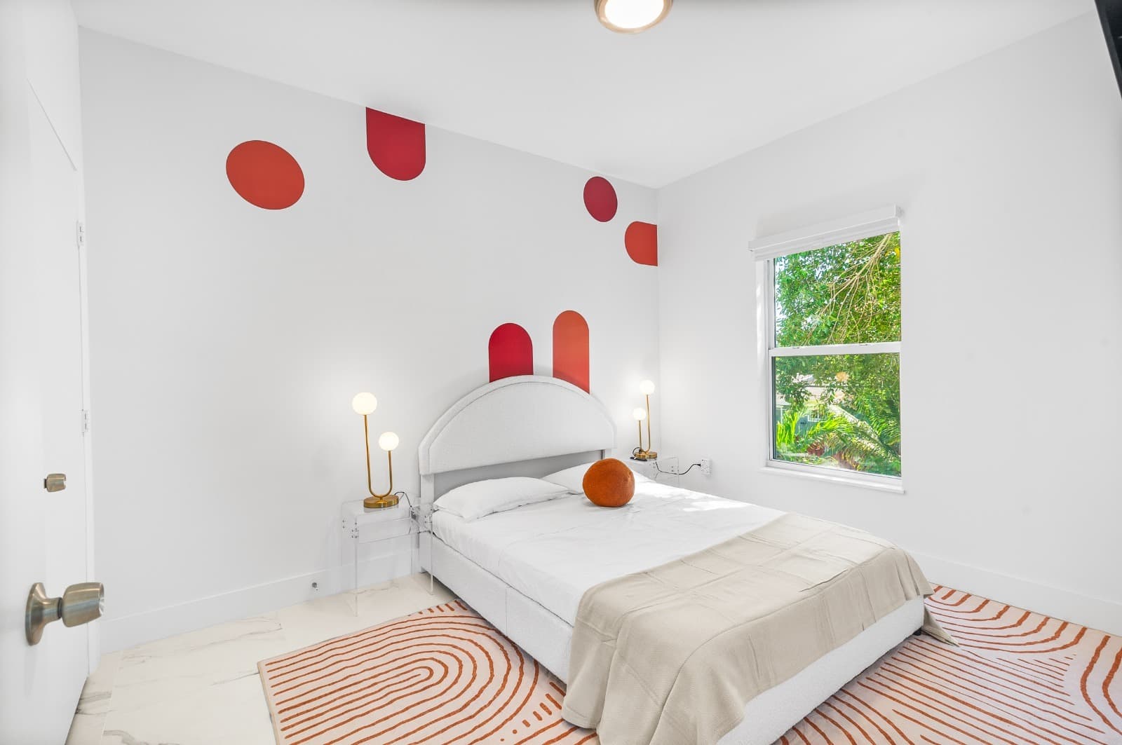 Florida habitación 1