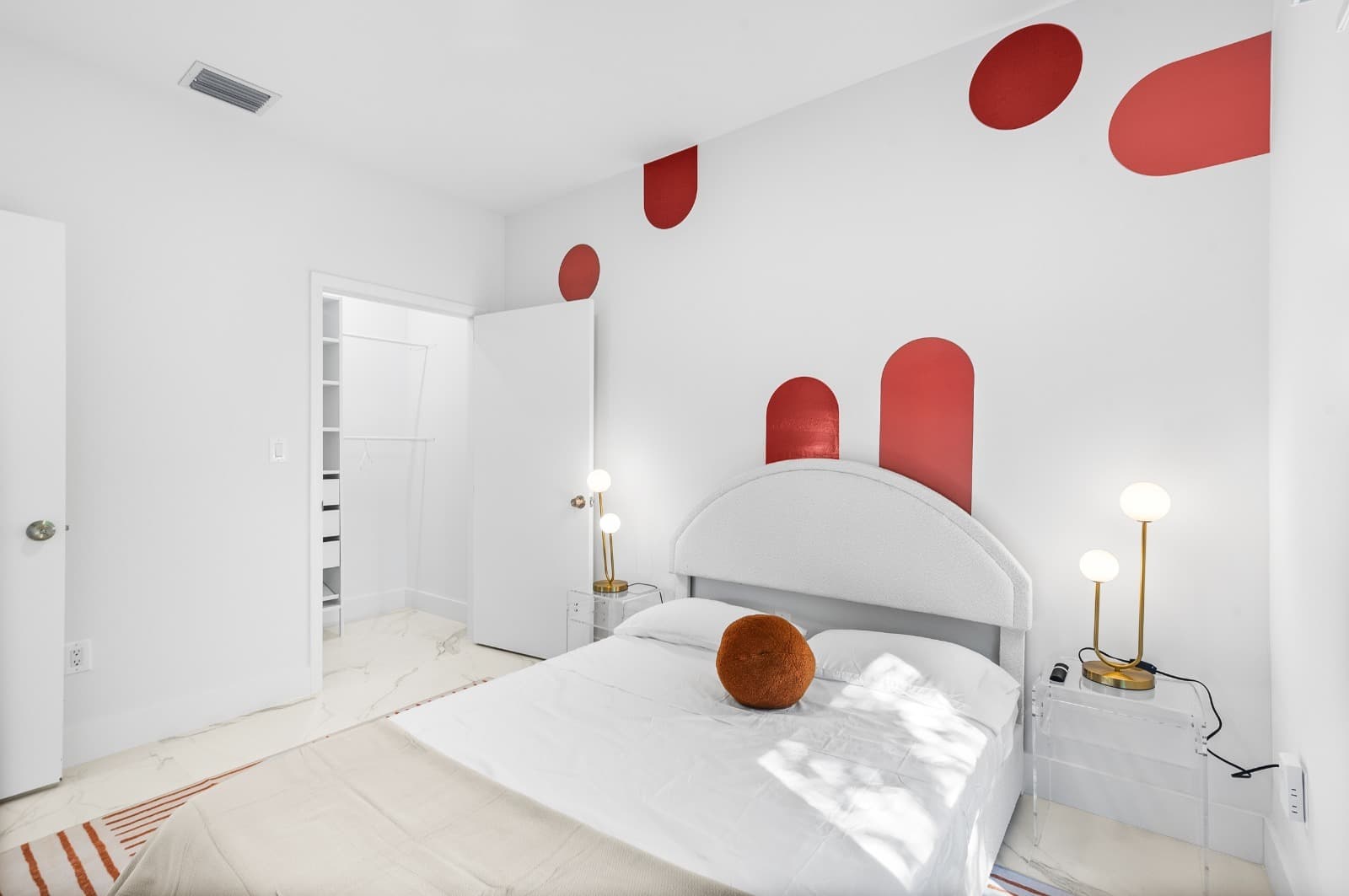 Florida habitación 2