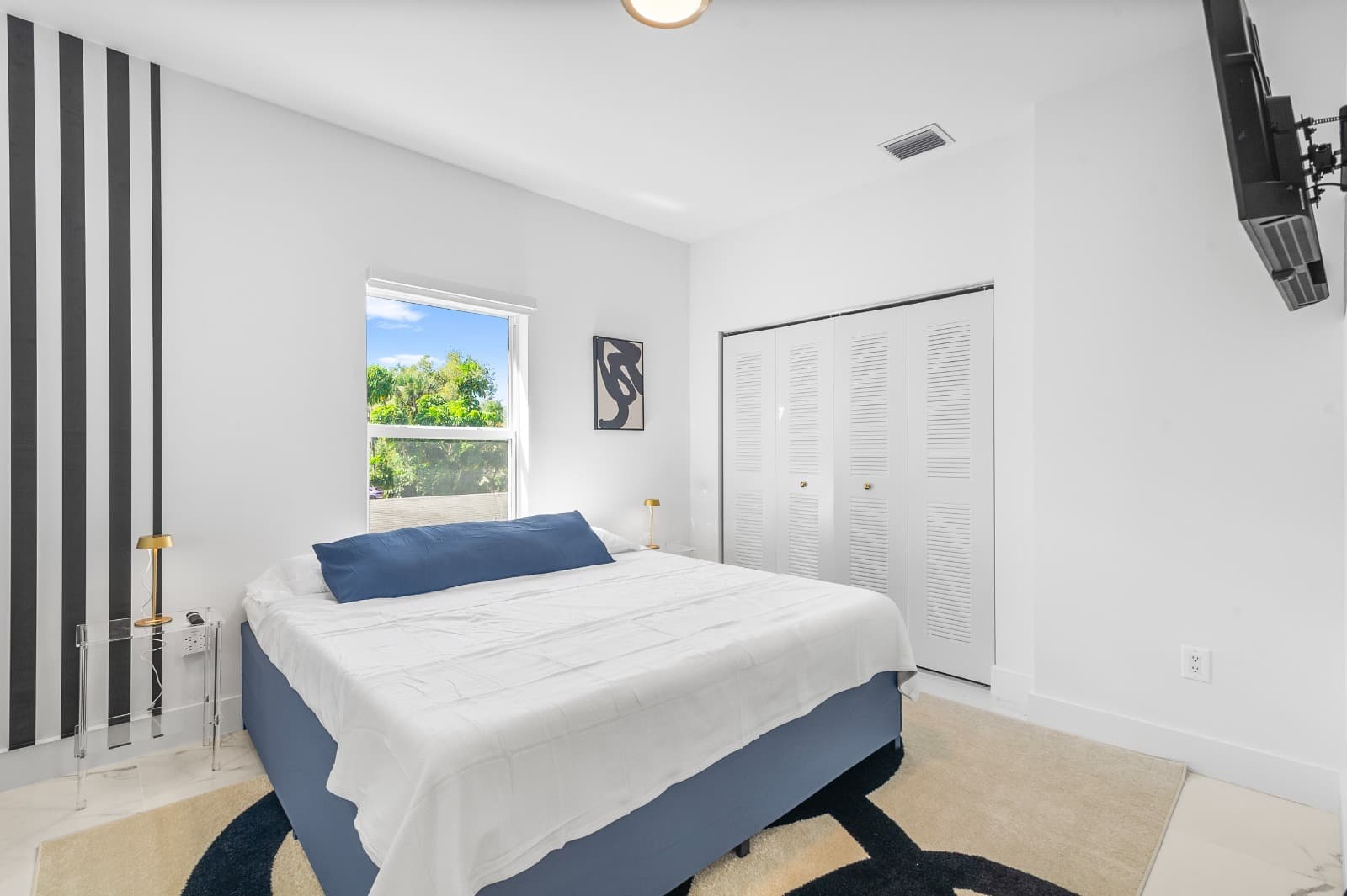 Florida habitación 8
