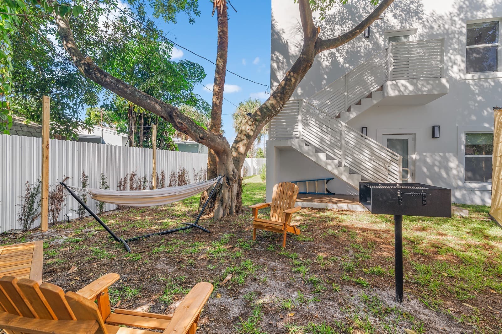 Florida patio 2