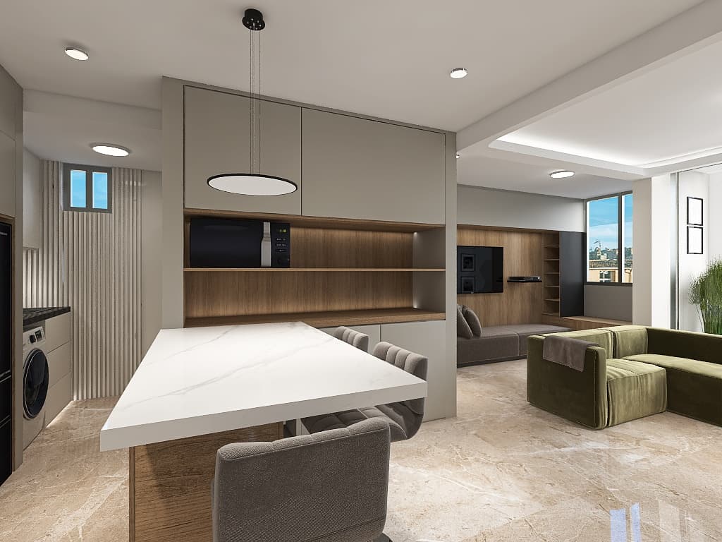 Parma · cocina2
