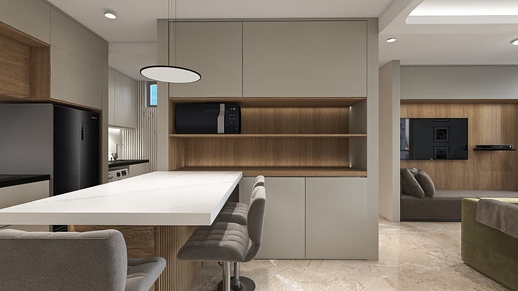 Parma · cocina3