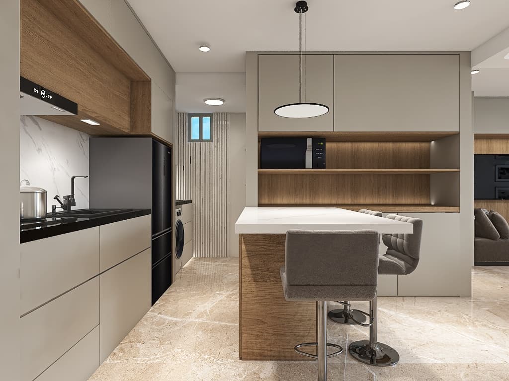 Parma · cocina4