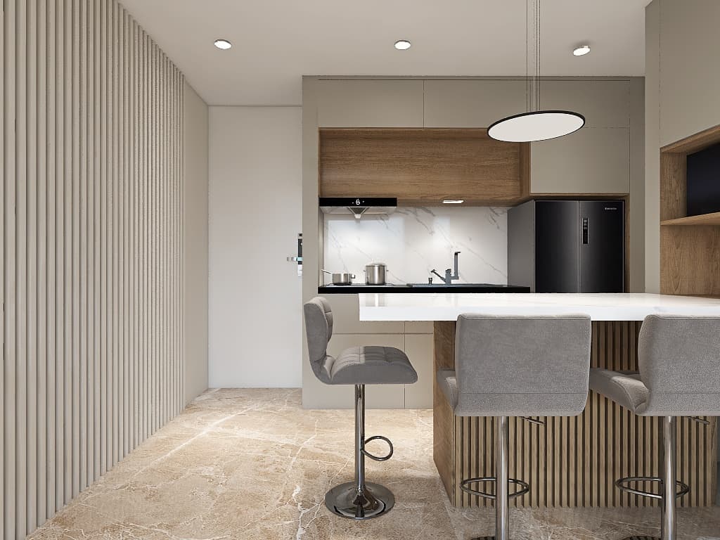Parma · cocina7
